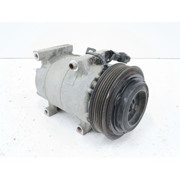 Recambio de compresor aire acondicionado para kia picanto ii (ta) 1.0 referencia OEM IAM F500CPEBB01  
