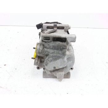 Recambio de compresor aire acondicionado para kia picanto ii (ta) 1.0 referencia OEM IAM F500CPEBB01  