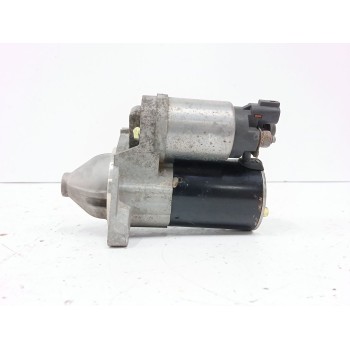 Recambio de motor arranque para kia picanto ii (ta) 1.0 referencia OEM IAM 3610003402 JM0000202 