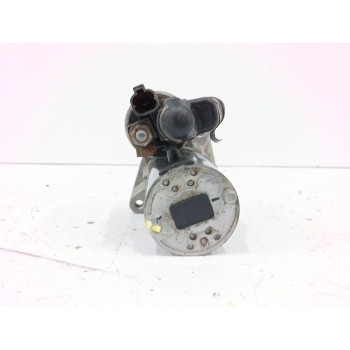 Recambio de motor arranque para kia picanto ii (ta) 1.0 referencia OEM IAM 3610003402 JM0000202 