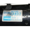 Recambio de motor arranque para kia picanto ii (ta) 1.0 referencia OEM IAM 3610003402 JM0000202 