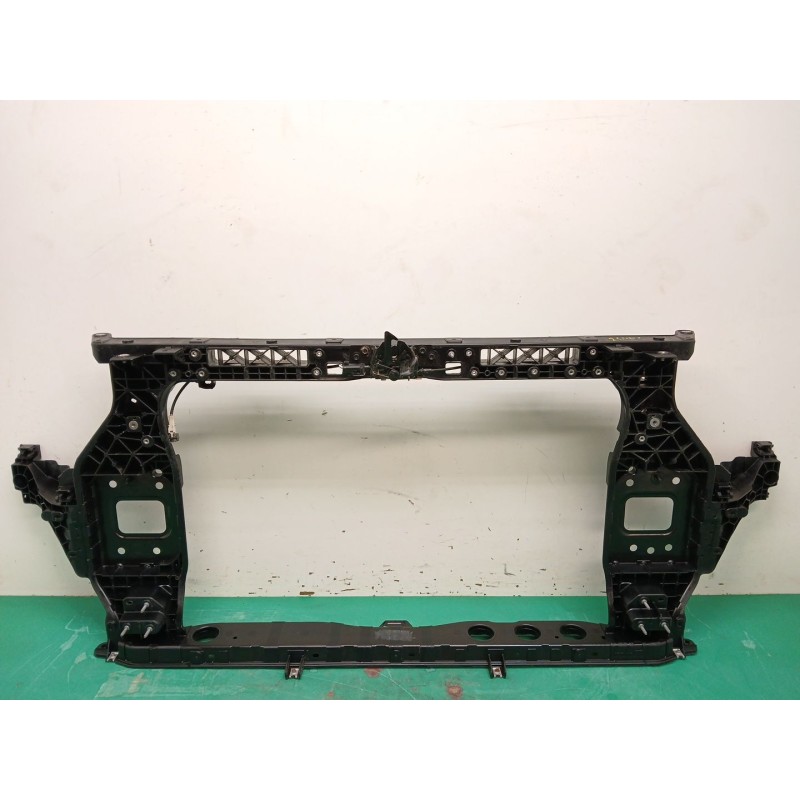 Recambio de panel frontal para kia sportage v (nq5) 1.6 t-gdi referencia OEM IAM 64101R2000  