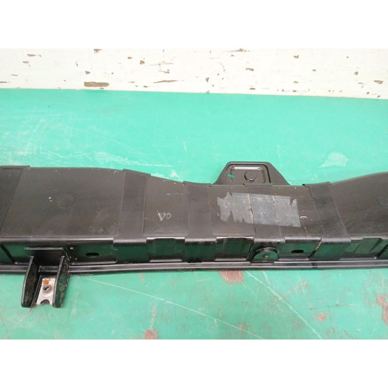 PANEL FRONTAL