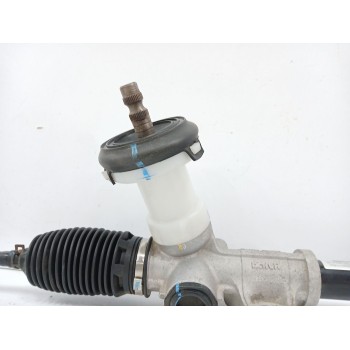 Recambio de cremallera direccion para kia picanto ii (ta) 1.0 referencia OEM IAM 565001Y600  