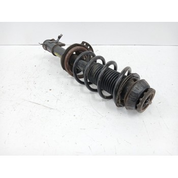 Recambio de amortiguador delantero izquierdo para kia picanto ii (ta) 1.0 referencia OEM IAM 546501Y110  