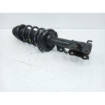 Recambio de amortiguador delantero izquierdo para kia picanto ii (ta) 1.0 referencia OEM IAM 546501Y110  