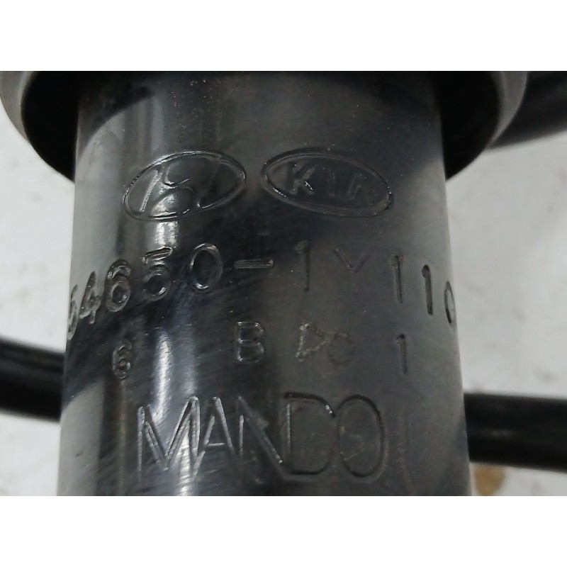 AMORTIGUADOR DELANTERO IZQUIERDO