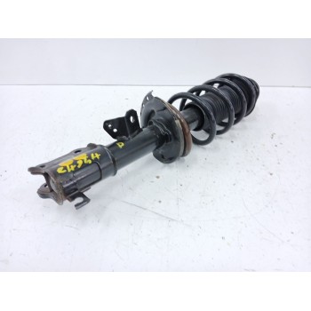 Recambio de amortiguador delantero derecho para kia picanto ii (ta) 1.0 referencia OEM IAM 546601Y110  