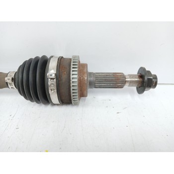 Recambio de transmision delantera derecha para kia picanto ii (ta) 1.0 referencia OEM IAM 495011Y010  