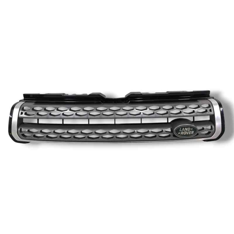 Recambio de rejilla delantera para land rover range rover evoque (l538) 2.0 d referencia OEM IAM GJ328L001A Recambio de rejilla delantera para land rover range rover evoque (l538) 2.0 d referencia OEM IAM GJ328L001A