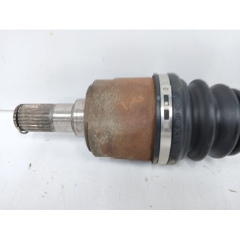 Recambio de transmision delantera derecha para kia picanto ii (ta) 1.0 referencia OEM IAM 495011Y010  