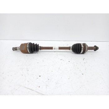 Recambio de transmision delantera izquierda para kia picanto ii (ta) 1.0 referencia OEM IAM 495001Y010  