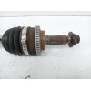 Recambio de transmision delantera izquierda para kia picanto ii (ta) 1.0 referencia OEM IAM 495001Y010  
