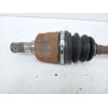 Recambio de transmision delantera izquierda para kia picanto ii (ta) 1.0 referencia OEM IAM 495001Y010  
