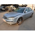 FORD MONDEO III SEDÁN (B4Y)