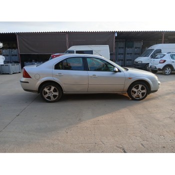 ford mondeo iii sedán (b4y) del año 2002