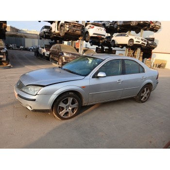 ford mondeo iii sedán (b4y) del año 2002