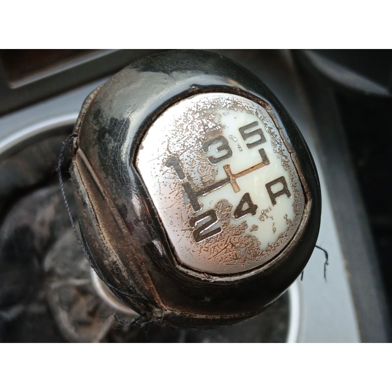 FORD MONDEO III Sedán (B4Y) 2002