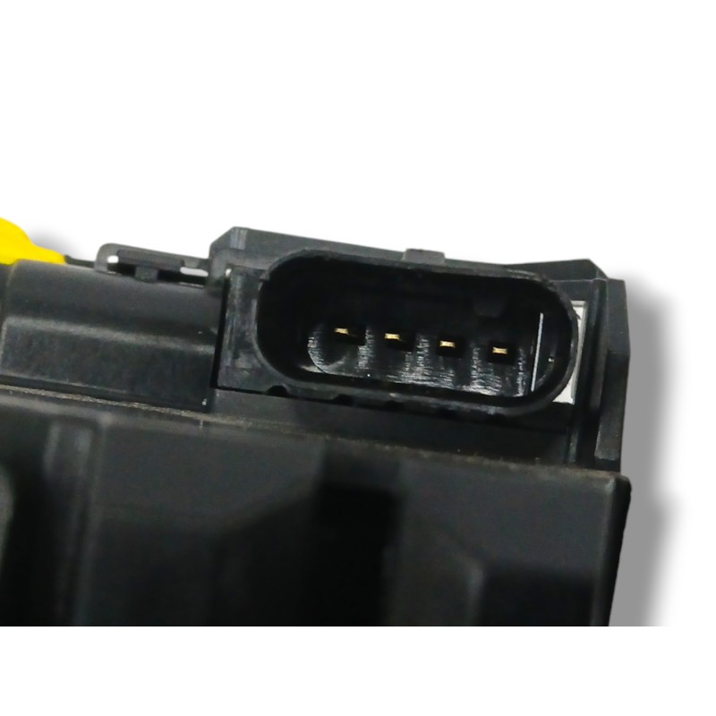 CERRADURA MALETERO / PORTON