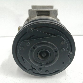 Recambio de compresor aire acondicionado para daewoo nexia 1.5 16v cat referencia OEM IAM   