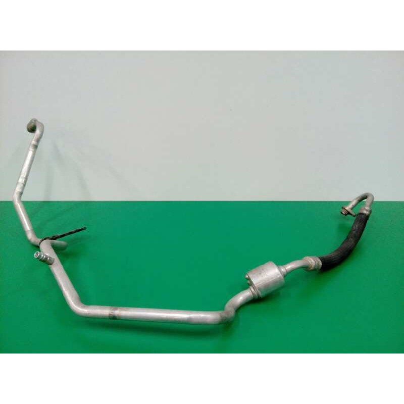 Recambio de tubos aire acondicionado para peugeot 207 urban referencia OEM IAM 9671597380  