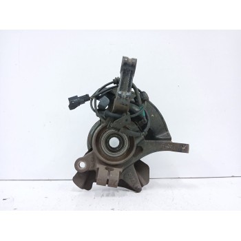Recambio de mangueta delantera derecha para kia picanto ii (ta) 1.0 referencia OEM IAM   