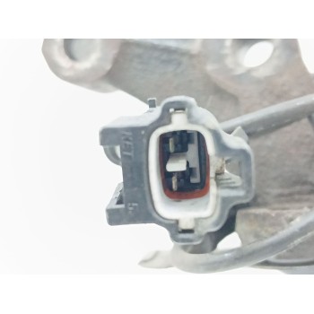 Recambio de mangueta delantera derecha para kia picanto ii (ta) 1.0 referencia OEM IAM   