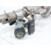 Recambio de columna direccion para kia picanto ii (ta) 1.0 referencia OEM IAM 563001Y610  