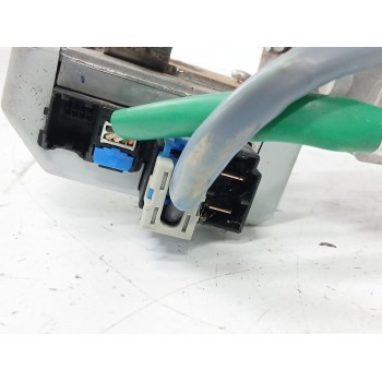 Recambio de columna direccion para kia picanto ii (ta) 1.0 referencia OEM IAM 563001Y610  