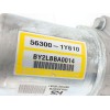 Recambio de columna direccion para kia picanto ii (ta) 1.0 referencia OEM IAM 563001Y610  