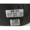 Recambio de servofreno para kia picanto ii (ta) 1.0 referencia OEM IAM 591101Y000 585001Y200 