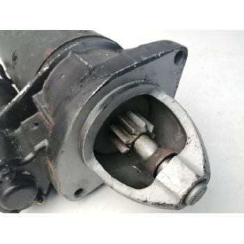 Recambio de motor arranque para citroën bx berlina 1.4 (150j) referencia OEM IAM 532014A DUCELLIER 