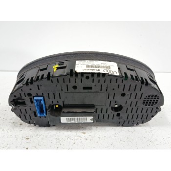 Recambio de cuadro instrumentos para audi a3 sportback (8pa) 1.6 tdi referencia OEM IAM 8P0920932C  