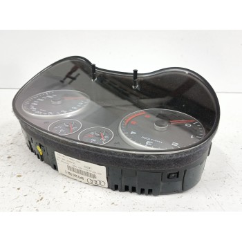 Recambio de cuadro instrumentos para audi a3 sportback (8pa) 1.6 tdi referencia OEM IAM 8P0920932C  