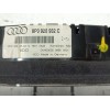 Recambio de cuadro instrumentos para audi a3 sportback (8pa) 1.6 tdi referencia OEM IAM 8P0920932C  