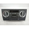 Recambio de mando climatizador para audi a3 sportback (8pa) 1.6 tdi referencia OEM IAM 8P0820043BM  