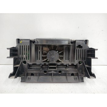 Recambio de mando climatizador para audi a3 sportback (8pa) 1.6 tdi referencia OEM IAM 8P0820043BM  