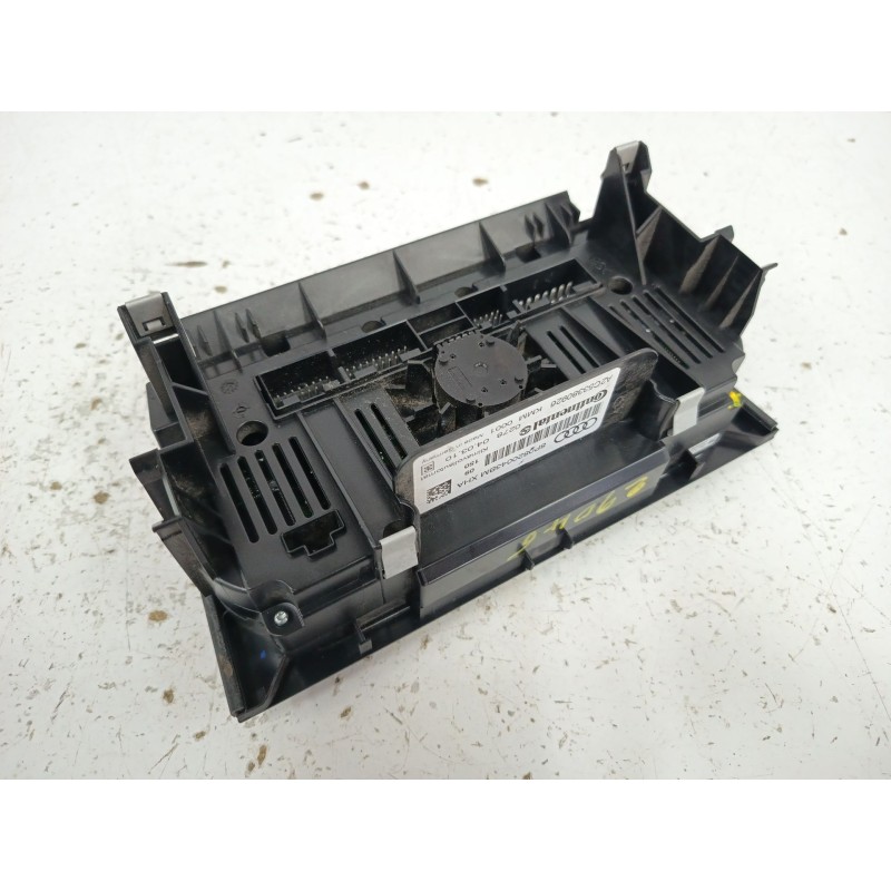 MANDO CLIMATIZADOR A2C53380926