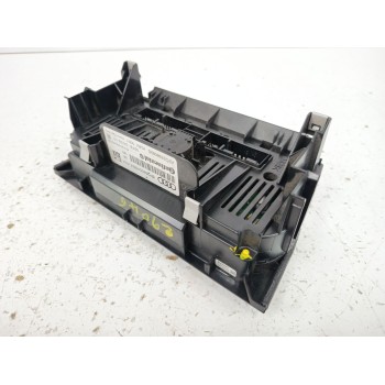 Recambio de mando climatizador para audi a3 sportback (8pa) 1.6 tdi referencia OEM IAM 8P0820043BM  
