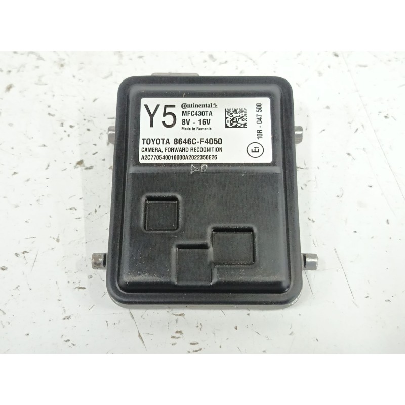 MODULO ELECTRONICO