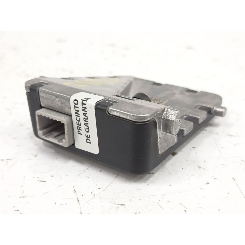MODULO ELECTRONICO