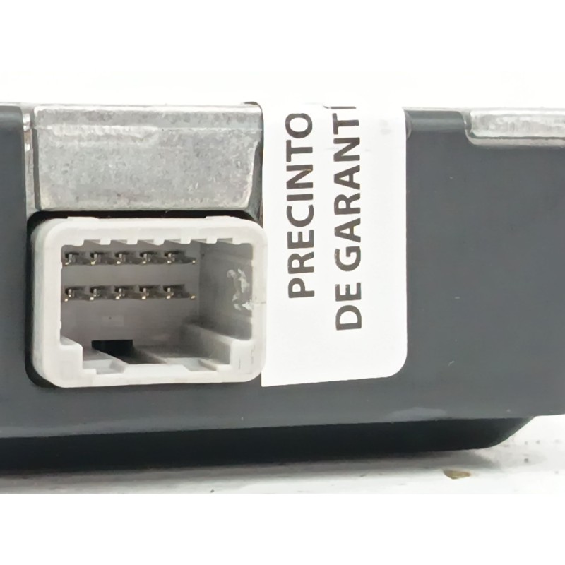 MODULO ELECTRONICO