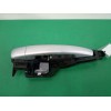 Recambio de maneta exterior trasera izquierda para peugeot 208 style referencia OEM IAM 9672961180  