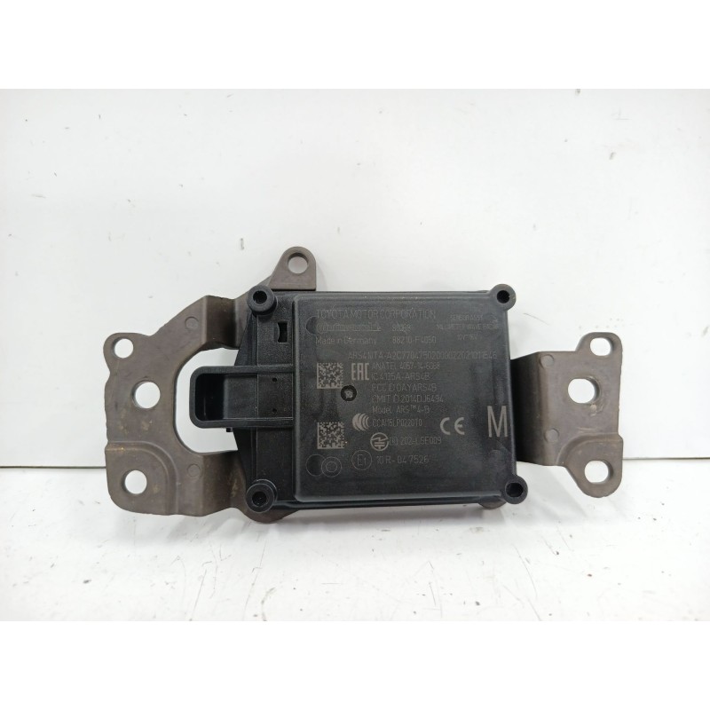 MODULO ELECTRONICO