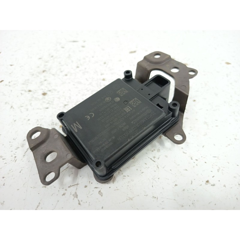 MODULO ELECTRONICO
