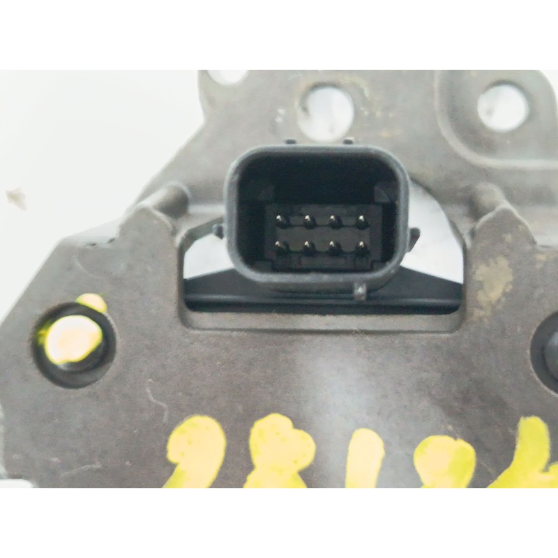MODULO ELECTRONICO