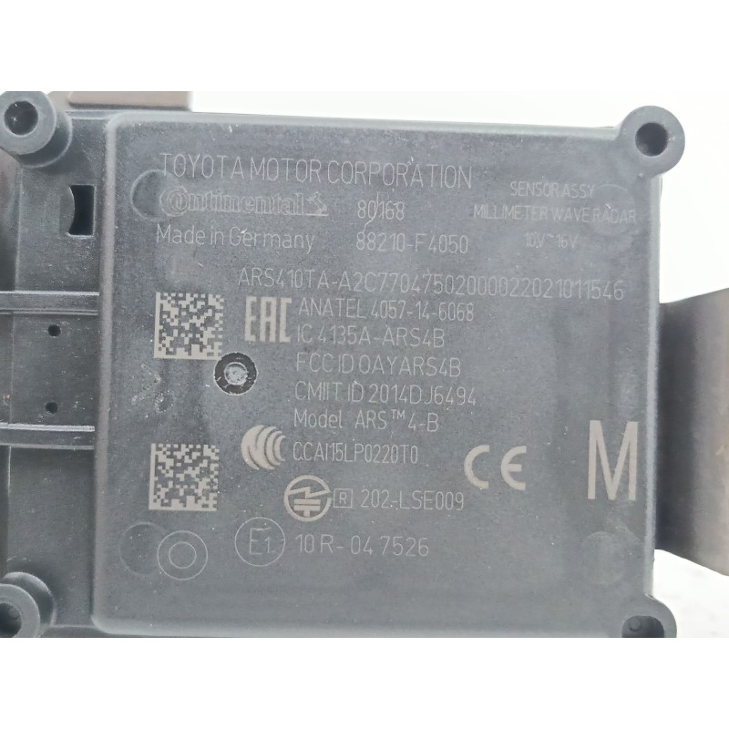 MODULO ELECTRONICO
