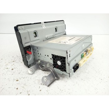 Recambio de pantalla multifuncion para toyota c-hr (_x1_) 2.0 hybrid (maxh10) referencia OEM IAM 86140F4230  