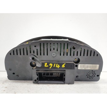 Recambio de cuadro instrumentos para volkswagen golf v (1k1) 2.0 tdi 16v referencia OEM IAM 1K0920860L  