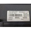 Recambio de cuadro instrumentos para volkswagen golf v (1k1) 2.0 tdi 16v referencia OEM IAM 1K0920860L  